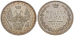 18164 Nikolaus I., Rubel