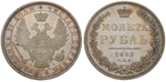 18165 Nikolaus I., Rubel