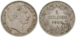 18213 Maximilian II., Gulden