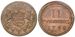 18227 2 Pfennig