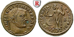 18267 Licinius I., Follis