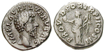 18272 Lucius Verus, Denar