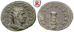 18285 Philippus I., Antoninian