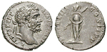 18292 Septimius Severus, Denar
