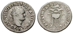 18300 Titus, Denar