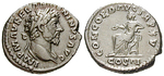 18303 Marcus Aurelius, Denar