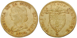 18340 Neugranada, 16 Pesos