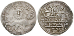 18394 Kai Khusru II., Dirhem