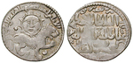 18395 Kai Khusru II., Dirhem