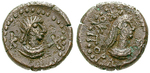 18454 Rheskuporis V., Bronze