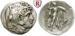 18502 Ptolemaios I. als Satrap, T...