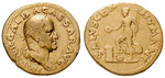 18552 Galba, Aureus