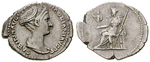 18555 Sabina, Frau des Hadrianus,...