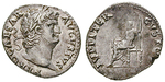 18556 Nero, Denar