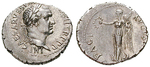 18557 Vespasianus, Denar