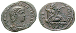 18558 Hannibalianus, Follis