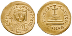 18578 Tiberius II. Constantinus, ...
