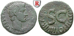 18621 Augustus, As
