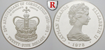 18630 Elizabeth II., 25 Dollars