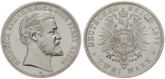 18678 Heinrich XXII., 2 Mark