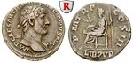 18683 Hadrianus, Denar