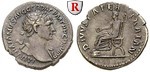 18684 Traianus, Denar