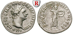 18694 Domitianus, Denar
