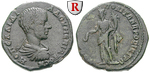 18695 Diadumenianus, Caesar, 4 As...