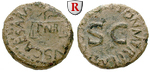 18698 Claudius I., Quadrans