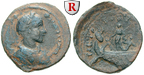 18721 Elagabal, Bronze