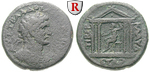 18722 Hadrianus, Bronze
