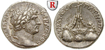 18727 Hadrianus, Didrachme