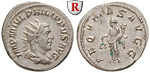 18879 Philippus I., Antoninian