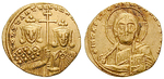 19048 Constantinus VII. und Roman...