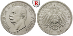 19170 Friedrich II., 3 Mark
