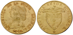 19187 Neugranada, 16 Pesos