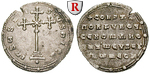 19297 Constantinus VII. und Roman...