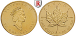 19301 Elizabeth II., 50 Dollars