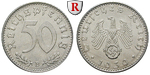 19332 50 Reichspfennig