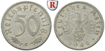 19336 50 Reichspfennig
