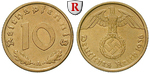 19350 10 Reichspfennig