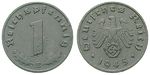 19367 1 Reichspfennig