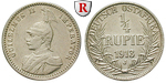 19397 1/4 Rupie