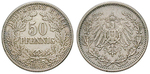 19427 50 Pfennig