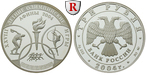 19467 Republik, 3 Rubel