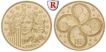 19489 V. Republik, 10 Euro
