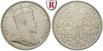 19512 Edward VII., Dollar