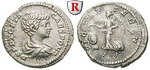 19520 Geta, Caesar, Denar