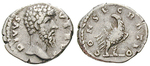 19548 Lucius Verus, Denar