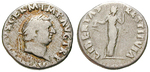 19567 Vitellius, Denar